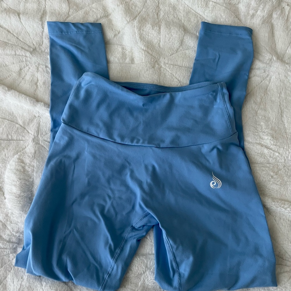 Ryderwear scrunch bum leggings